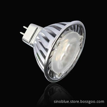 LED MR16 Spot Light -3W